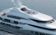 Futureyachts • Warrior • 80m / 2010 / Dunya Yachts